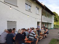 2017 Grillfest u. Freundschafsschiessen Almenrausch MM